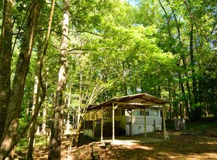 12411 Tiffany Ln, Saint Francisville, LA 70775