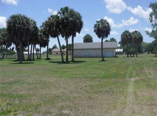 13670 SW 16th Dr, Okeechobee, FL 34974