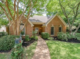 5272 Bears Paw Cir, Memphis, TN 38120
