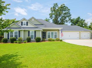 15 Colt Dr, Lakeland, GA 31635