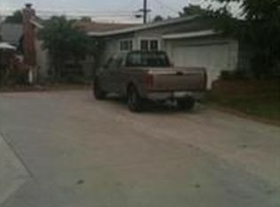 9745 Lochinvar Dr, Pico Rivera, CA 90660
