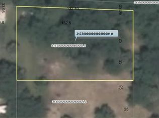 142 N Hickory St, Fellsmere, FL 32948