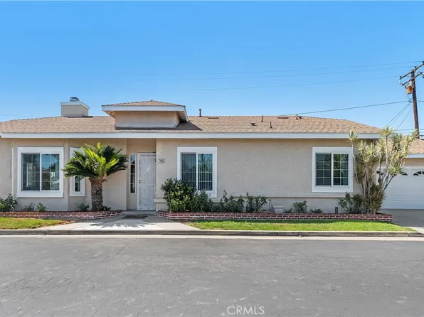 7045 Shubin Ln, Whittier, CA 90606