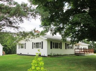 337 Horseback Rd, Carmel, ME 04419