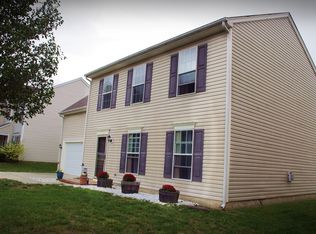 7214 Sandown Ct, Harrisburg, NC 28075
