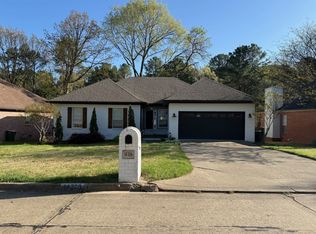 14306 Westbury Dr, Little Rock, AR 72223