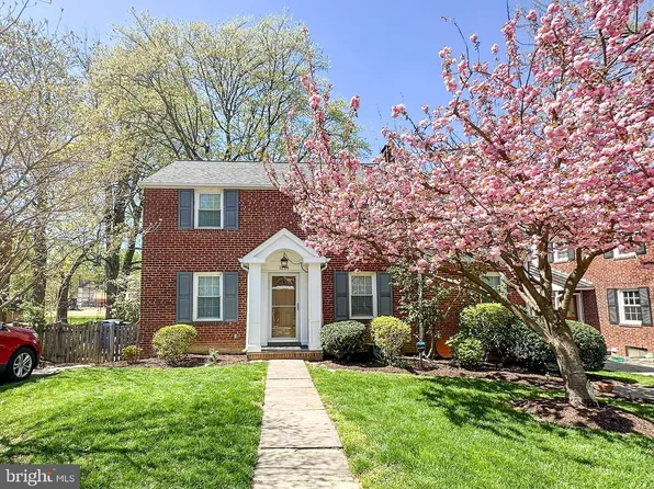 1224 N Powhatan St, Arlington, VA 22205