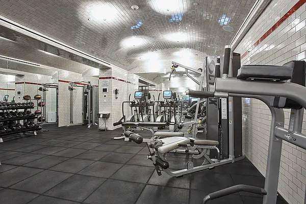 Rented by Brown Harris Stevens | media 34