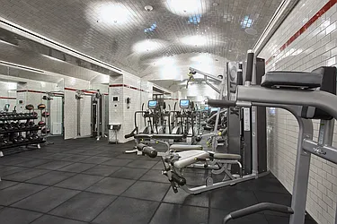 Rented by Brown Harris Stevens