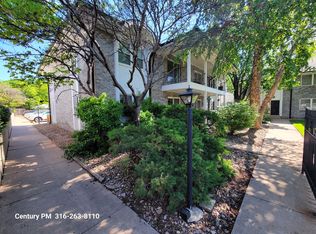 719 N Stackman Dr APT D, Wichita, KS 67203