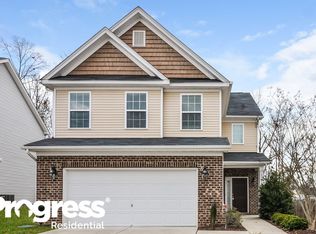 3709 Morman Springs Ln, Raleigh, NC 27610
