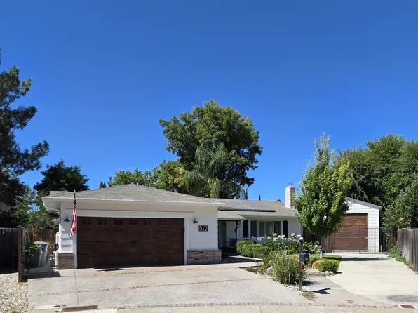 512 Corte Alta, Vacaville, CA 95688
