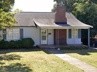 3934 McMillan St, Charlotte, NC 28205