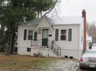 9720 Gerling Pl, Saint Louis, MO 63114