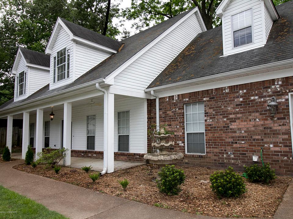 8709 Five Oaks Dr W, Southaven, MS 38671 Zillow