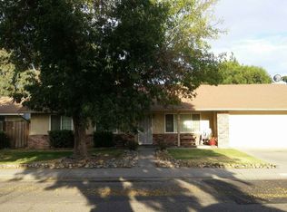 1520 Raquel Ln, Modesto, CA 95355