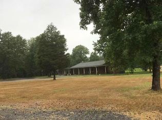 208 Mill Pond Rd, Conway, AR 72034