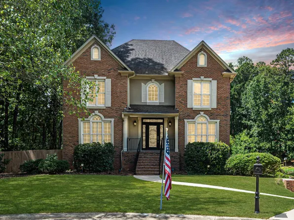 249 Eden View Dr, Hoover, AL 35244