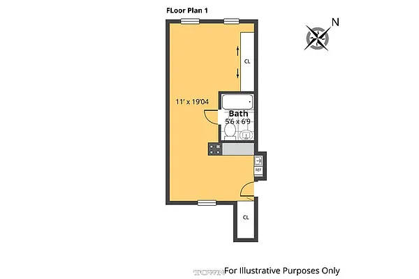 Rented by Bryan L Rozencwaig, LREB | media 1