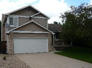 11687 W Bowles Cir, Littleton, CO 80127