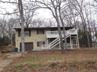 36 Rhett Butler Dr, Hillsboro, MO 63050