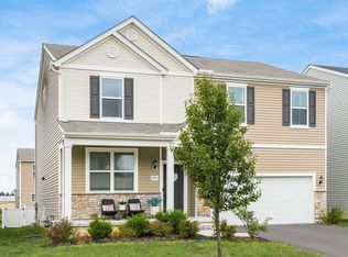 1207 Snipe View Loop E, Blacklick, OH 43004