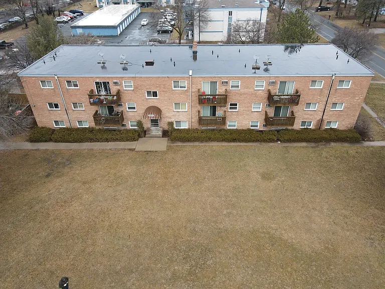 5401 Jackson Dr — Photo 1