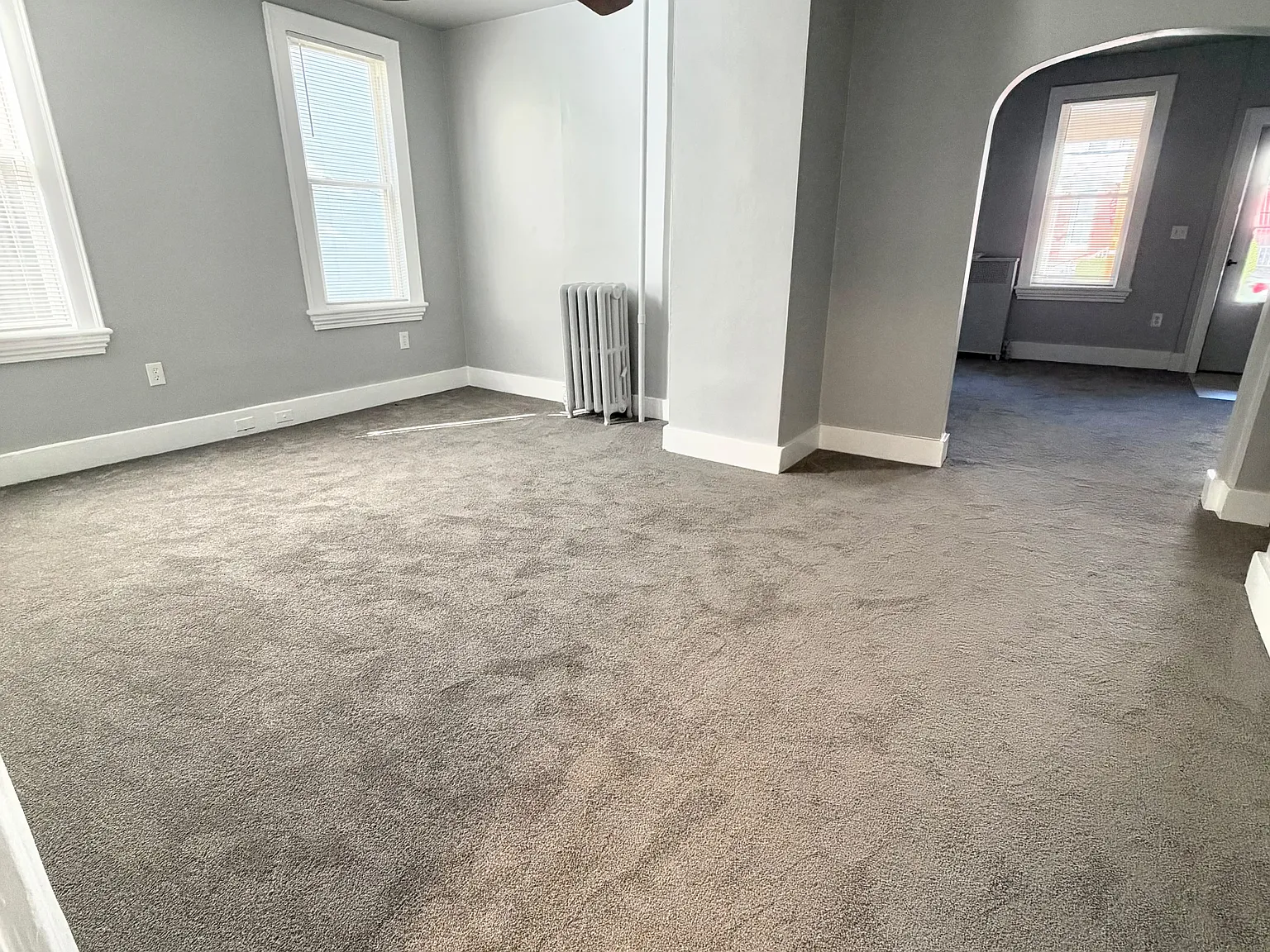3 bed, 1150 sqft, $1,600 — Photo 4