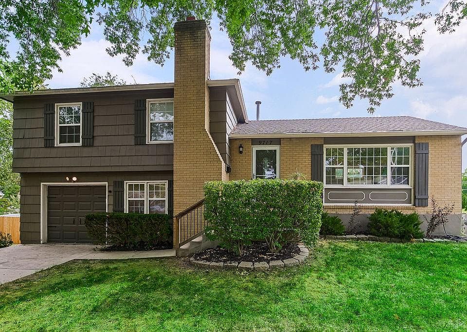 9717 Eby St, Overland Park, KS 66212 | Zillow