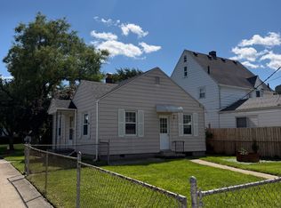 402 W Poinsetta Ave, Toledo, OH 43612