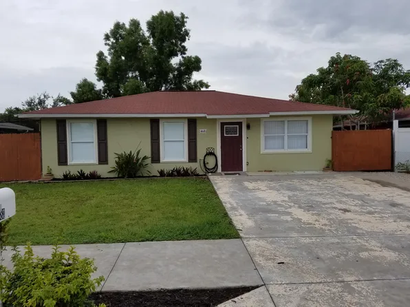 14681 Apalachee St, Naples, FL 34114