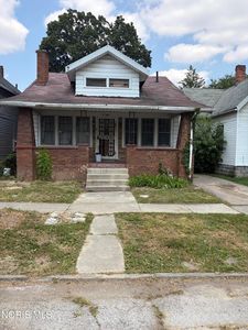 1205 Saint John Ave, Toledo, OH, 43608