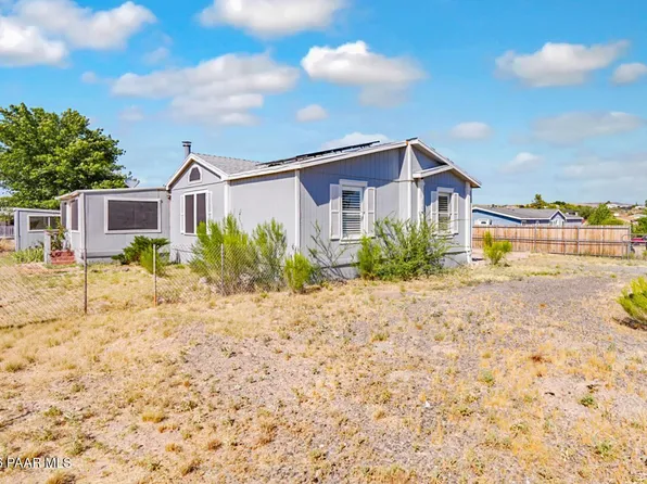 20562 E Park View Ln, Mayer, AZ 86333