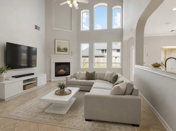 2903 Weatherford Ct, Pearland, TX 77584