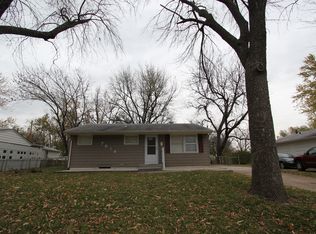 7614 E 48th St, Kansas City, MO 64129
