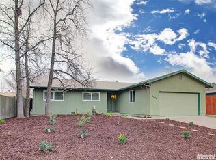 6648 Rinconada Dr, Citrus Heights, CA 95610