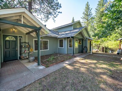 31250 Two Ponds Rd, Whitmore, CA, 96096