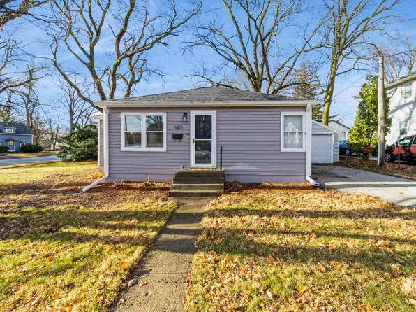 1401 Ridgewood Ave, Ames, IA 50010