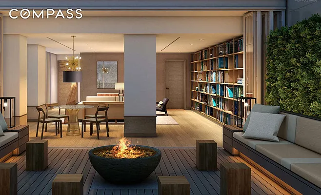 Rented by Compass | media 40