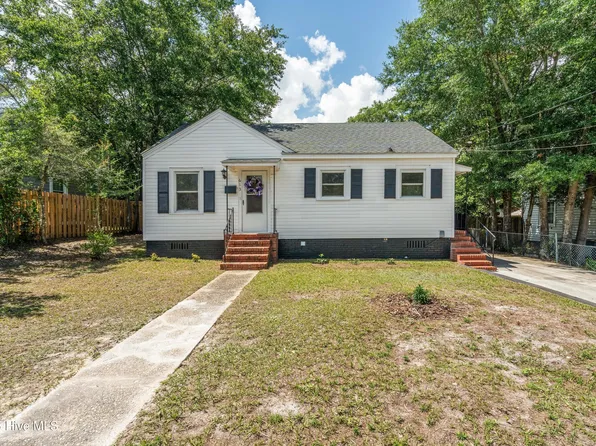 613 Morningside Drive, Wilmington, NC 28401