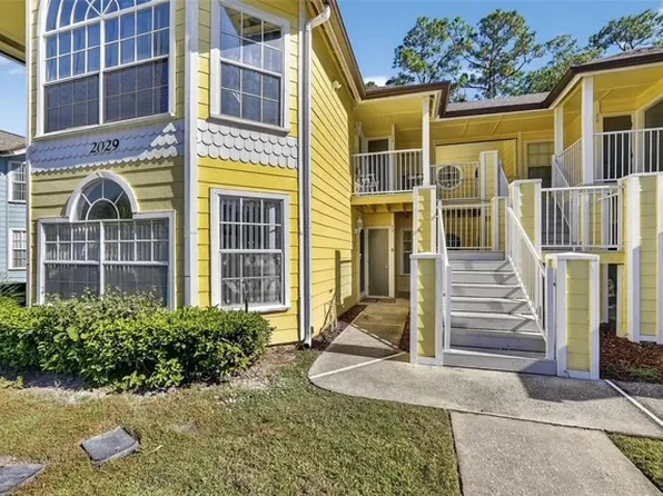 2029 Royal Bay Blvd APT 73, Kissimmee, FL 34746