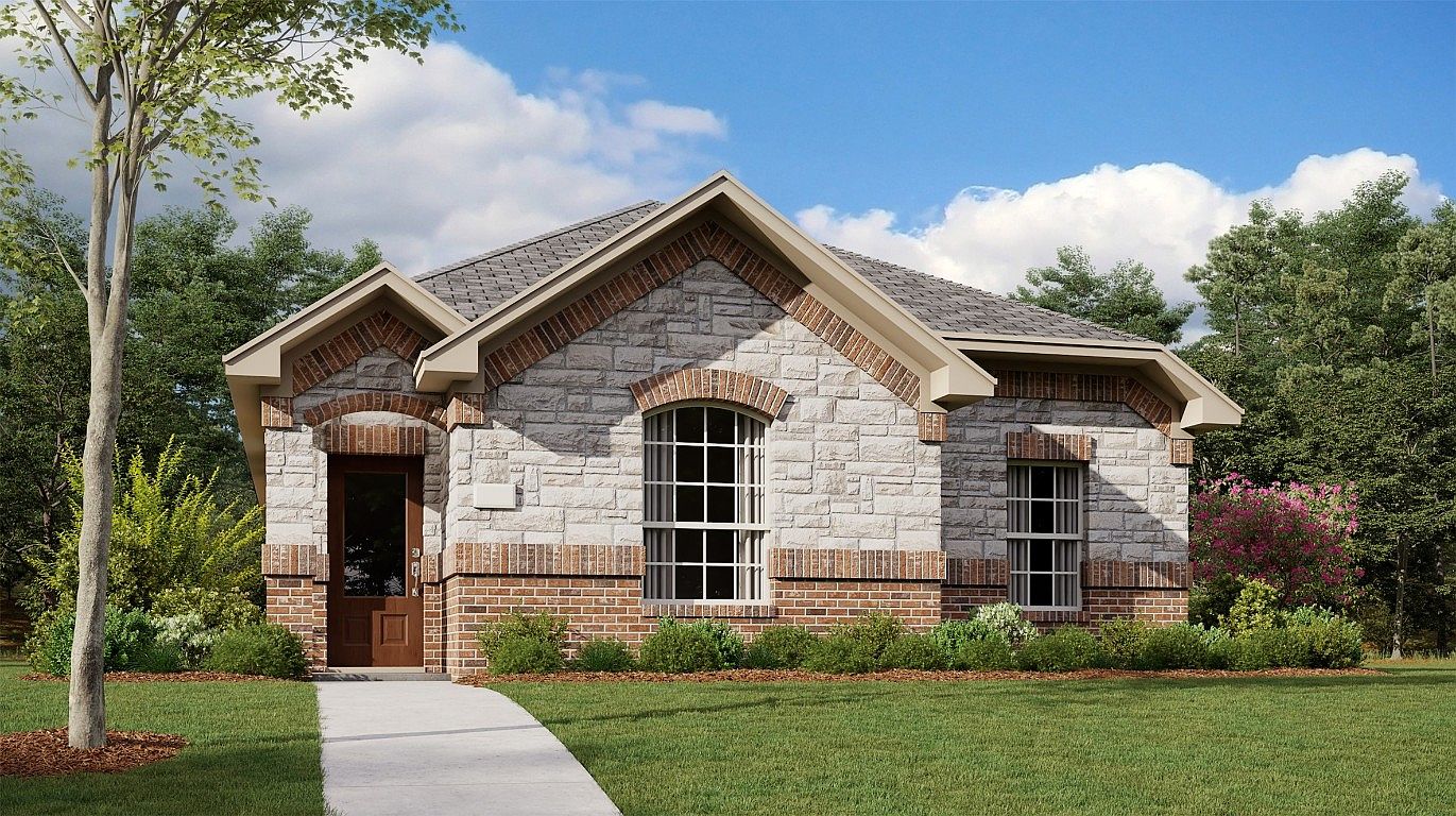 2932 S Griffin Ln, Forney, TX 75126 Zillow