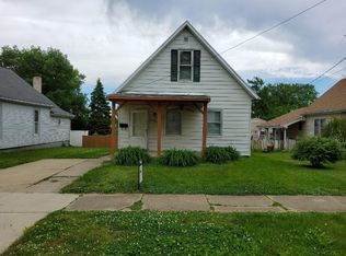 1308 W Mulberry St, Bloomington, IL