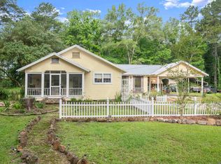 33481 Weiss Rd, Walker, LA 70785