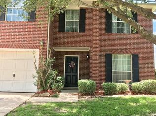 14010 Long Glen Dr, Houston, TX 77039
