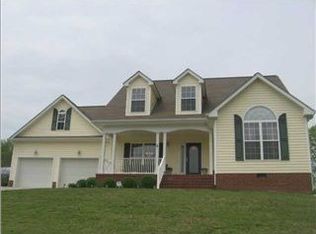 74 Spring Wind Cir, Ringgold, GA 30736