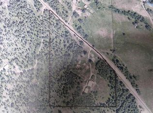 1351 S Basin Rd, Colville, WA 99114