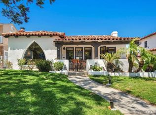 3322 Dumas St, San Diego, CA 92106
