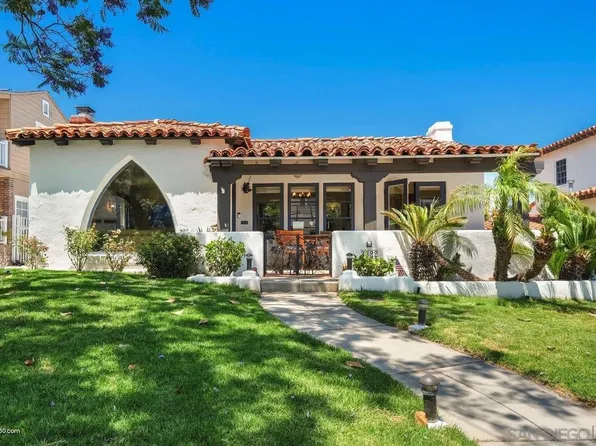 3322 Dumas St, San Diego, CA 92106