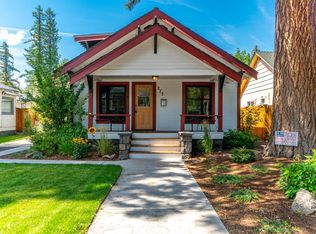 273 Jefferson Pl, Bend, OR 97703